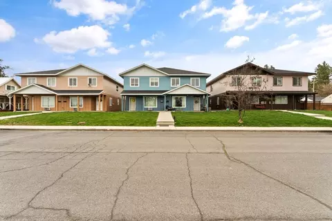 308 W 3rd St, Cheney, WA 99004