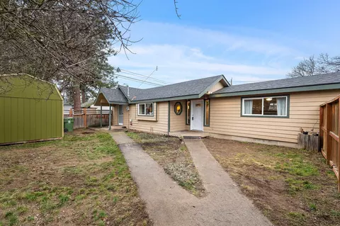 Exterior - 1314 E Joseph Ave, Spokane, WA 99208 photo 1 of 5
