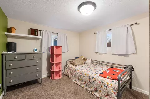 Bedroom - 1314 E Joseph Ave, Spokane, WA 99208 photo 2 of 3
