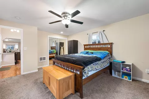 Bedroom - 1314 E Joseph Ave, Spokane, WA 99208 photo 1 of 3