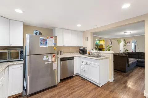 Kitchen - 1314 E Joseph Ave, Spokane, WA 99208 photo 1 of 3