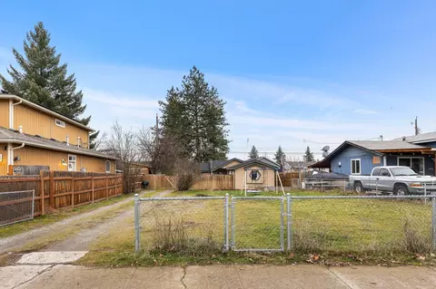Exterior - 1314 E Joseph Ave, Spokane, WA 99208 photo 5 of 5