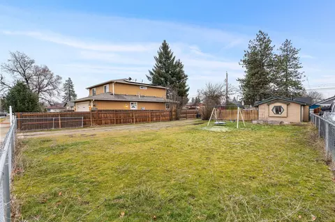 Exterior - 1314 E Joseph Ave, Spokane, WA 99208 photo 4 of 5