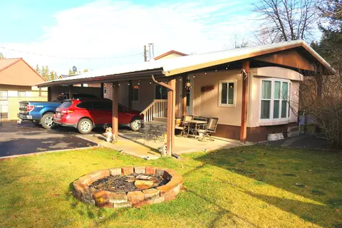 3797 Deer Ln, Loon Lake, WA 99148