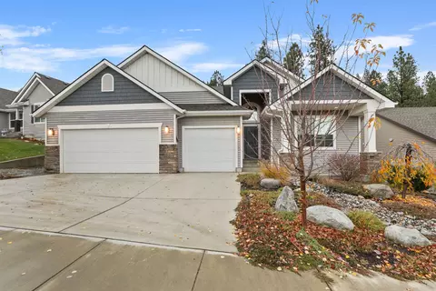 7707 E Saphire Ln, Spokane, WA 99212
