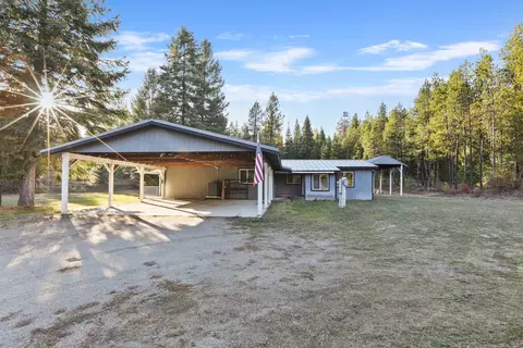 571 Buck Creek Rd, Newport, WA 99156