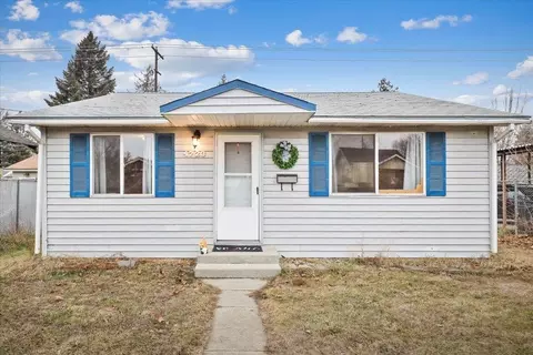 4723 N Post St, Spokane, WA 99205