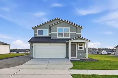 912 E K St, Deer Park, WA 99006