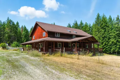 16928 E Walters Rd, Elk, WA 99009