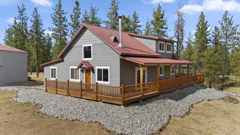 27820 W Drumheller Rd, Cheney, WA 99004