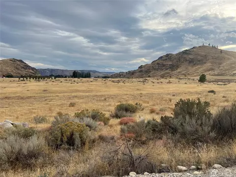 lot3 Wrangler Rd, Other, WA 98812