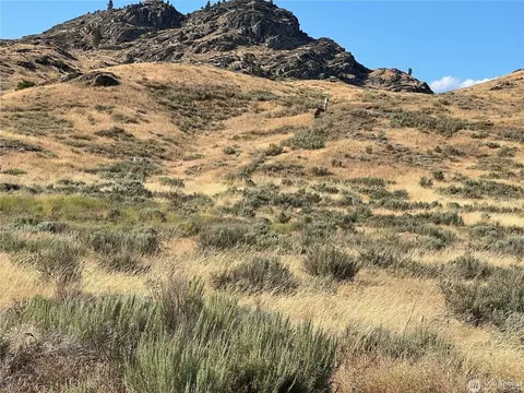 lot3 Gunsmoke Rd, Other, WA 98812