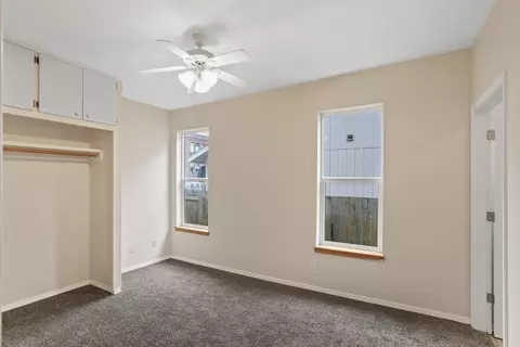 Bedroom - 2721 E Queen Ave, Spokane, WA 99217 photo 4 of 8