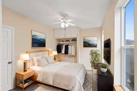 Bedroom - 2721 E Queen Ave, Spokane, WA 99217 photo 1 of 8