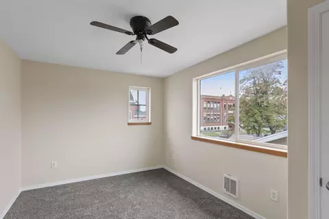 Bedroom - 2721 E Queen Ave, Spokane, WA 99217 photo 7 of 8