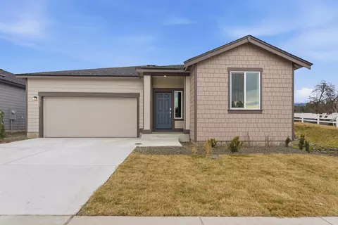 3079 S Monterey Ln, Spokane Valley, WA 99037