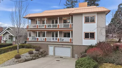 2203 W 5th Ave #2A, Spokane, WA 99201