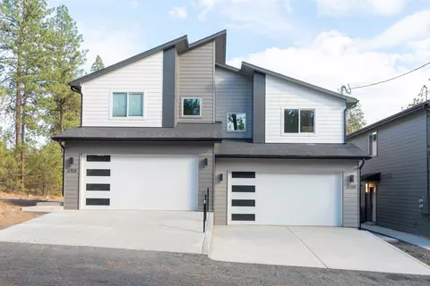 3705 S Harrison St #3703, Spokane, WA 99224
