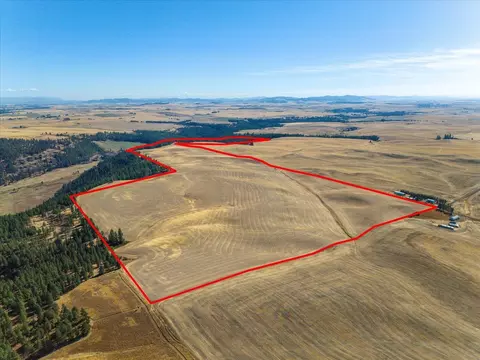 Nnn E Cornwall Rd, Spangle, WA 99031 photo 5