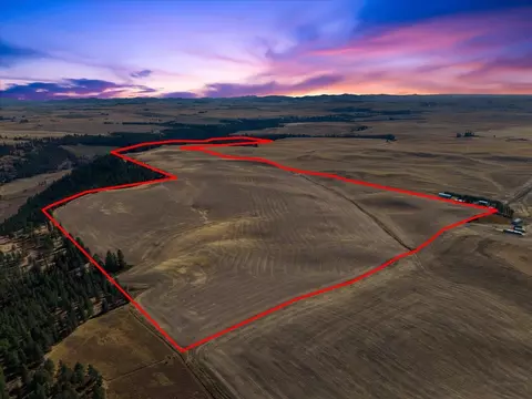 Nnn E Cornwall Rd, Spangle, WA 99031