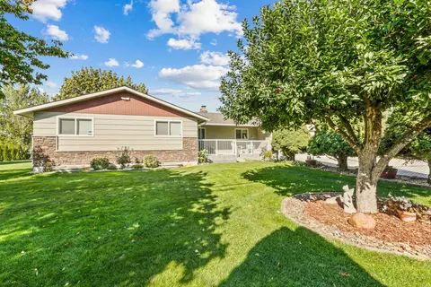 Exterior - 18721 E 8th Ave, Spokane Valley, WA 99016 photo 2 of 14