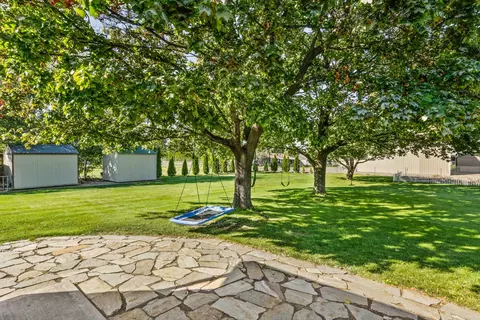 Exterior - 18721 E 8th Ave, Spokane Valley, WA 99016 photo 7 of 14