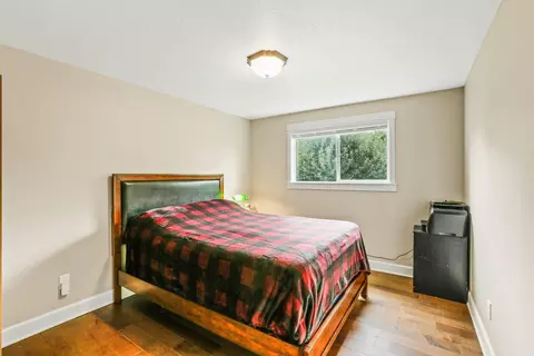Bedroom - 18721 E 8th Ave, Spokane Valley, WA 99016 photo 2 of 6