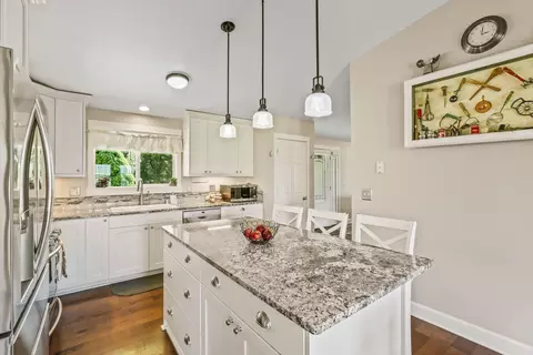 Kitchen - 18721 E 8th Ave, Spokane Valley, WA 99016 photo 2 of 2