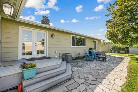 Exterior - 18721 E 8th Ave, Spokane Valley, WA 99016 photo 6 of 14