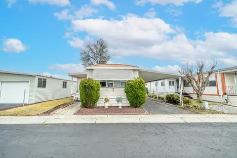 1205 E Lyons Rd #162, Spokane, WA 99208