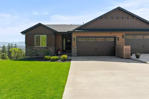 5718 N Vista Park Dr, Spokane, WA 99217