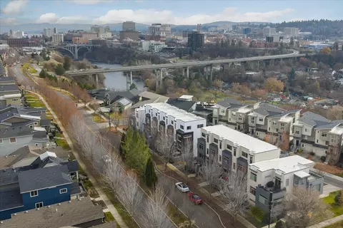 1845 W Summit Pkwy, Spokane, WA 99201