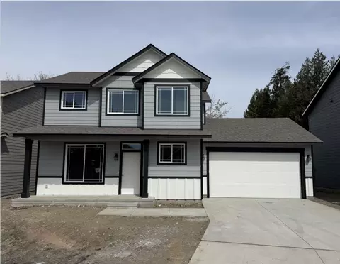 9511 E Michielli Ln, Spokane Valley, WA 99206