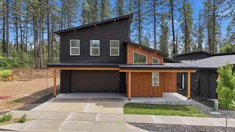 3756 E Nyberg Ln #LOT 17, Mead, WA 99021
