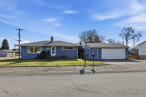 13020 E Valleyway Ave, Spokane Valley, WA 99216