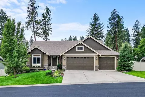 8510 E Hazelwood Ln, Spokane, WA 99212