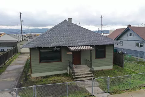 5024 E Commerce Ave, Spokane, WA 99212