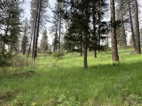 160 N Nn N Austin Rd, Spokane, WA 99208
