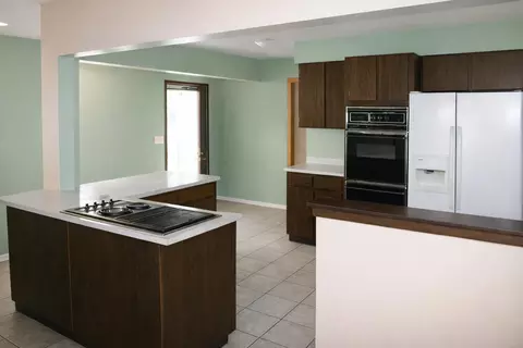 Kitchen - 2029 E Sharp Ave, Spokane, WA 99202 photo 1 of 1