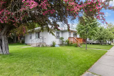 Exterior - 2029 E Sharp Ave, Spokane, WA 99202 photo 2 of 3