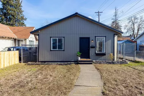 3912 N Napa St, Spokane, WA 99207