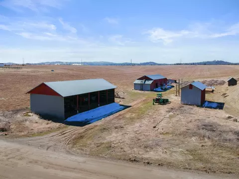 21 N Nnn N N Division - 90 Acres Listing Ln, Colbert, WA 99005