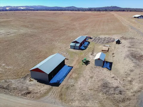21200 N N Division Rd, Colbert, WA 99005