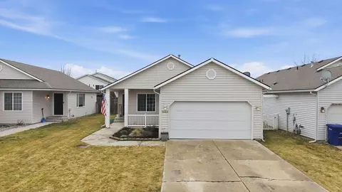 10103 W Barberry Rd, Cheney, WA 99004