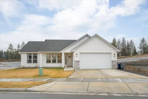 2716 S Sonora Dr, Spokane Valley, WA 99037