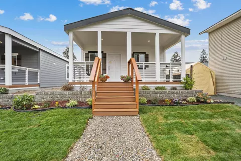 613 S State Ave, Newport, WA 99156