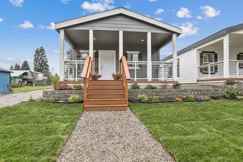 617621 S State Ave, Newport, WA 99156