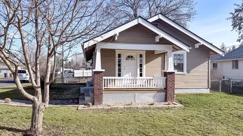 4128 N Normandie St, Spokane, WA 99205
