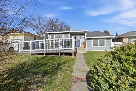 3723 E Fairview Ave, Spokane, WA 99217