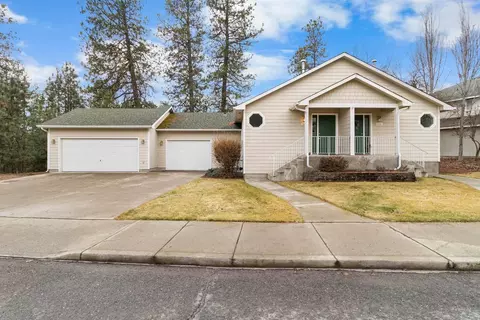 1050 S Westcliff Pl, Spokane, WA 99224